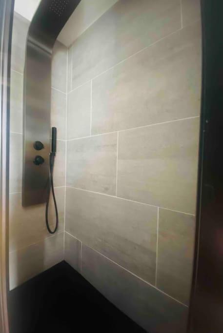 Paisible F2 Ensoleille Vue Apartment *